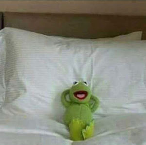 Meet your Posher, Big boys